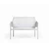 Nardi chairs NETbench bianco HR