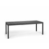 Nardi tables RIO140 antracite LR