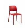 Nardi chairs RIVAbistrot rosso LR
