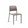 Nardi chairs RIVAbistrot tortora LR