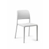 Nardi chairs RIVAbistrot bianco LR