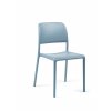 Nardi chairs RIVAbistrot celeste LR