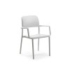 Nardi chairs RIVA bianco LR