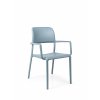 Nardi chairs RIVA celeste LR