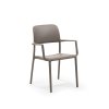 Nardi chairs RIVA tortora LR