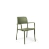 Nardi chairs RIVA agave LR