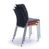 Konferenčná stolička SUN H, Profim, stohovateľné stoličky do kancelárie
