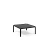 Nardi tables KOMODOtavolino antracite LR