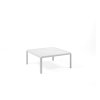 Nardi tables KOMODOtavolino bianco LR