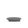 Trip coffee table D60 folded floor anthracite