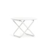 Trip coffee table D60 45 white
