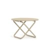 Trip coffee table D60 45 sand