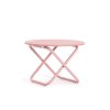 Trip coffee table D60 45 pink