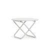Trip coffee table D60 45 grey