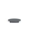 Trip dining table folded floor anthracite