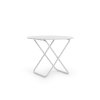 Trip dining table 45 grey