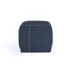 Costuras base pouf front atlas plain 4k