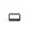 GRILL coffee table front anthracite
