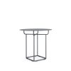 GRILL dining table 45 anthracite