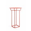GRILL bar table 45 red