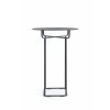 GRILL bar table front anthracite