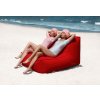 MaretaXL lounge chair plain red image 03