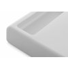 356 side table detail grey