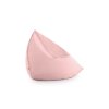 Sail pouf 45 pink