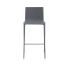 Vent high stool 2 front anthracite
