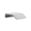 Clip club chair table 45 grey