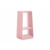 Air high stool 45 pink