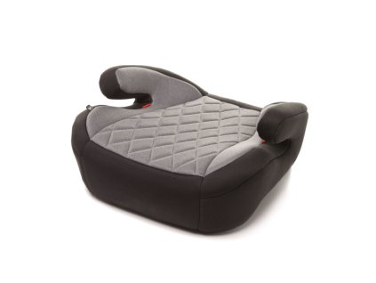 detska autosedacka podsedak 4baby hi fix i size 125 150 cm grey