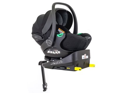 detska autosedacka coletto zoom i size 40 87 cm isofix baze