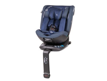 detska autosedacka nado o12 i size 40 145 cm blue
