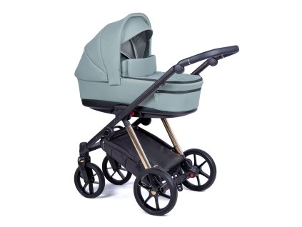 detsky kocarek coletto axiss ax 02 gold