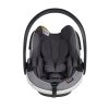 detska autosedacka besafe izi go modular i size x2 metallic melange 2