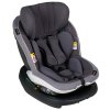 detska autosedacka besafe izi modular x1 i size do 18 kg metallic melange