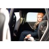 detska autosedacka besafe flex fix 2 i size black soft breeze 4