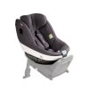 detska autosedacka besafe beyond 360 dark grey melange 4