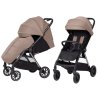 sportovni detsky kocarek carrello delta wheat beige 4