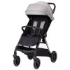 sportovni detsky kocarek carrello delta flint grey 2