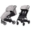 sportovni detsky kocarek carrello delta flint grey 4