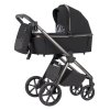 detsky kocarek carrello omega 2 v 1 absolute black 2