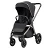 detsky kocarek carrello omega 2 v 1 absolute black 3