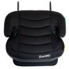 detska autosedacka podsedak reemy s isofixem i size black 4