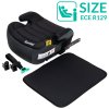 detska autosedacka podsedak reemy s isofixem i size black