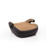 detska autosedacka podsedak 4baby boost i size 125 150 cm mokka