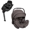 set detska autosedacka nuna arra flex 2025 baze thunder