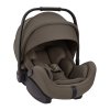 detska autosedacka nuna arra flex 40 87 cm pistachio