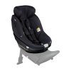 detska autosedacka besafe beyond2 360 black soft breeze